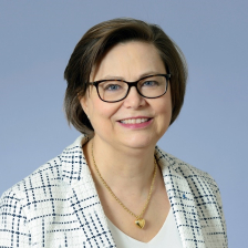 Lisbeth Svensson