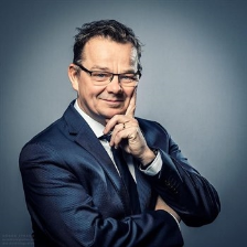 Pär Löfstrand - Fotograf: Göran Strand