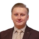 Kevin Sahlin