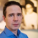Tomas Brandberg
