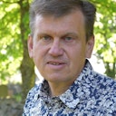 Harald Lagerstedt