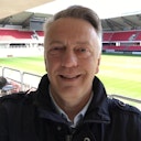 Tommy Lindström