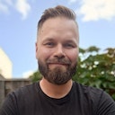 Markus Lindgren